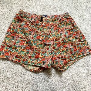 Daks London Cotton Boxer Shorts NWOT XL